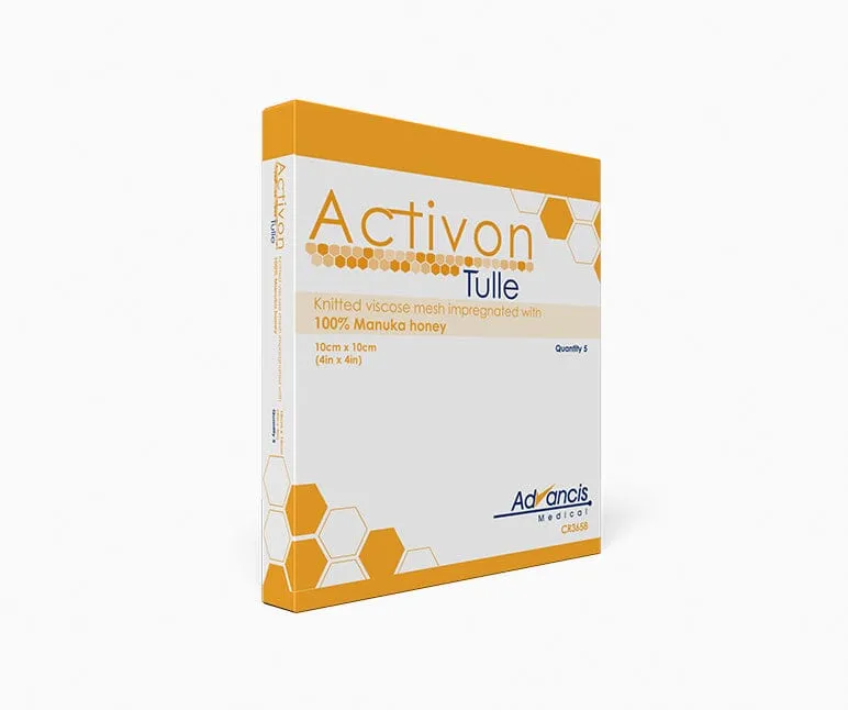 Activon Tulle