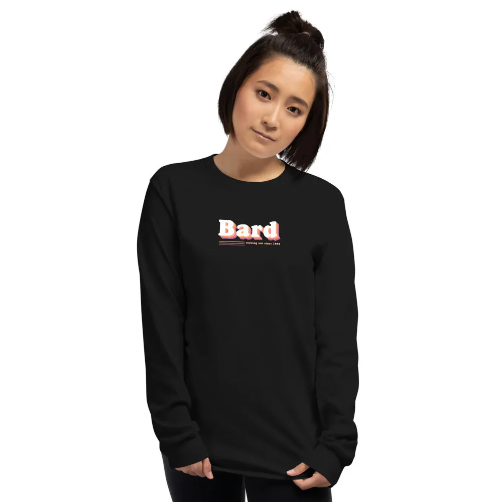 Bard Men's Long Sleeve