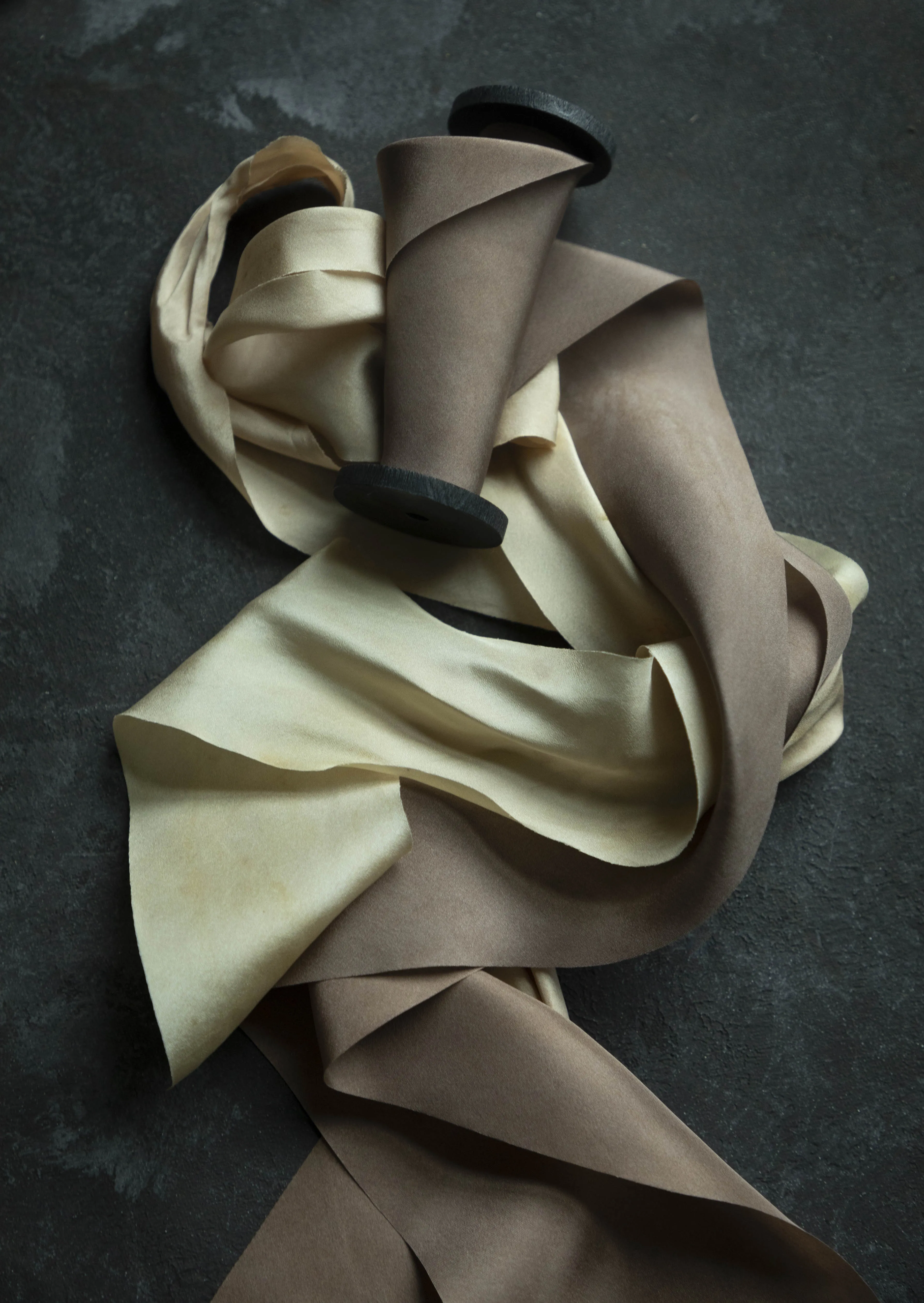 Coco Rose Silk Ribbon {LIMITED EDITION}