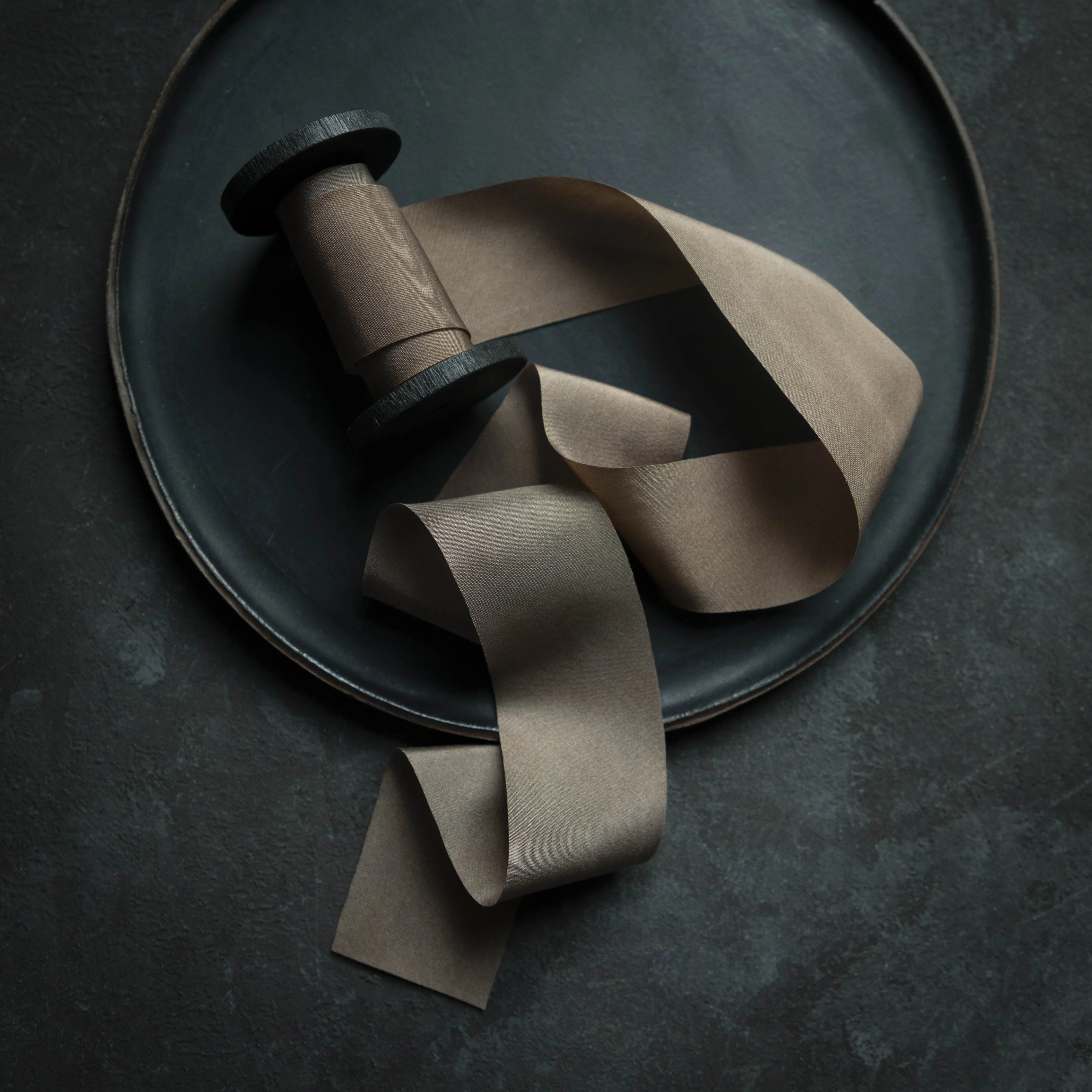 Coco Rose Silk Ribbon {LIMITED EDITION}