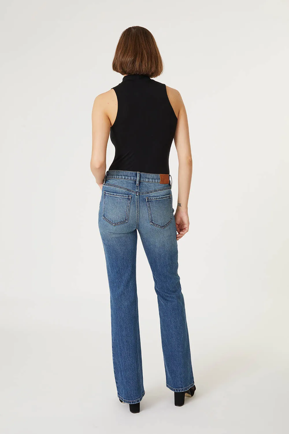 Colby Bootcut