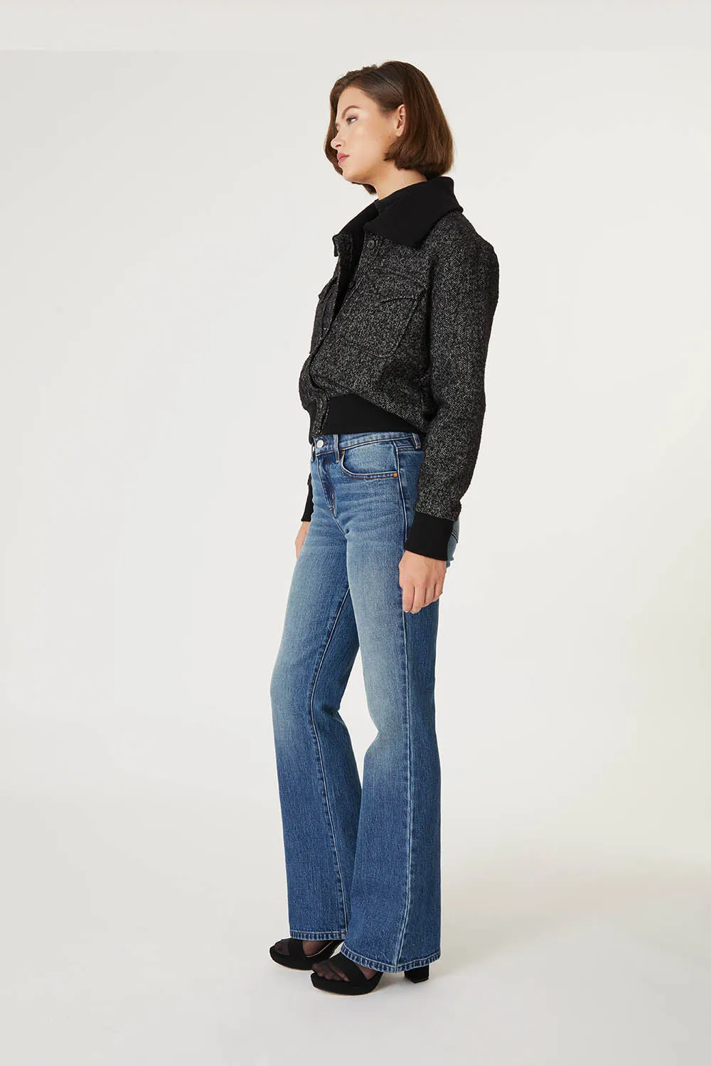 Colby Bootcut