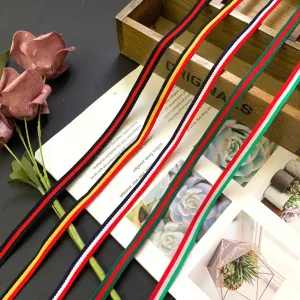 Knitted Tape NFA83A8649