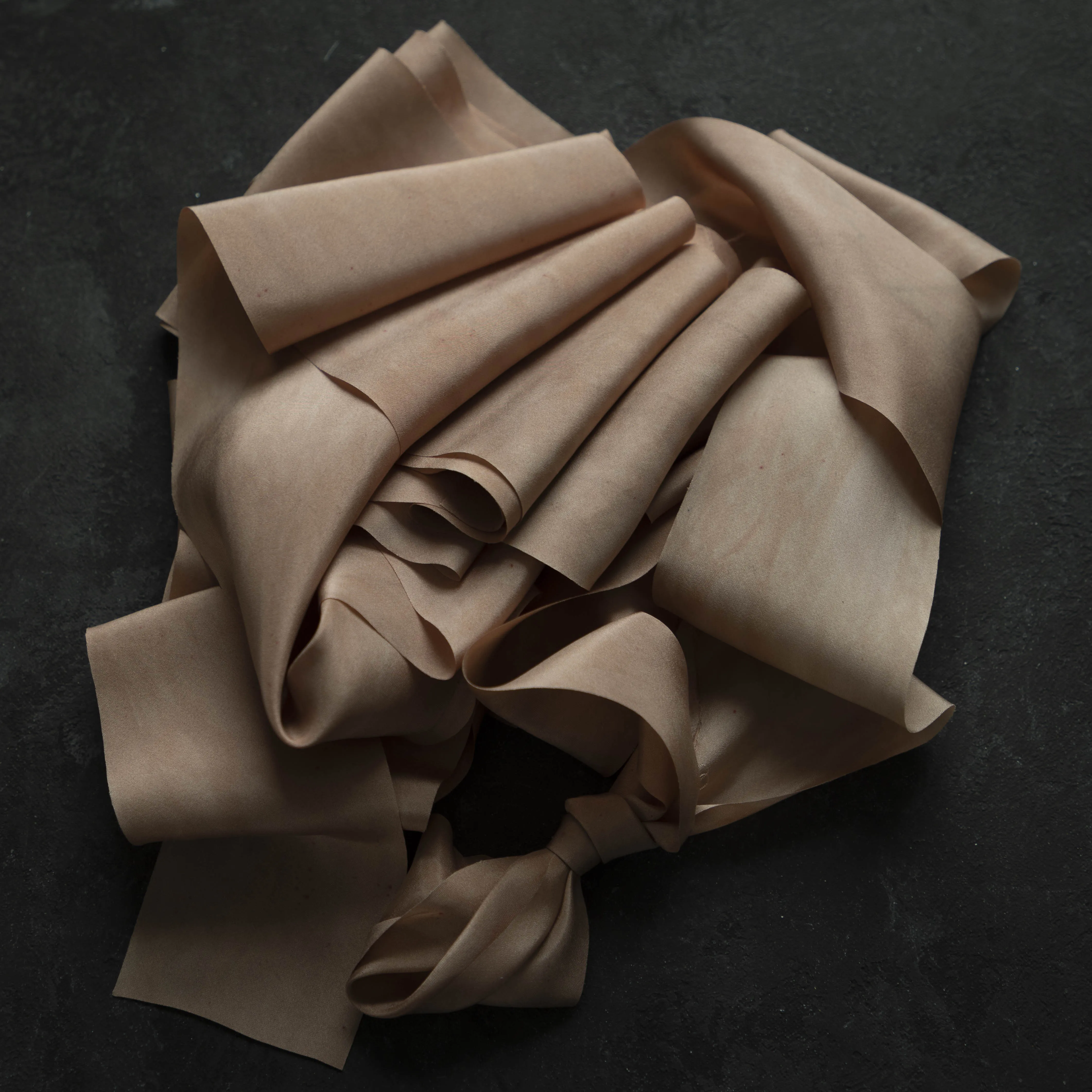 Lily Silk Ribbon | LIMITED EDITION
