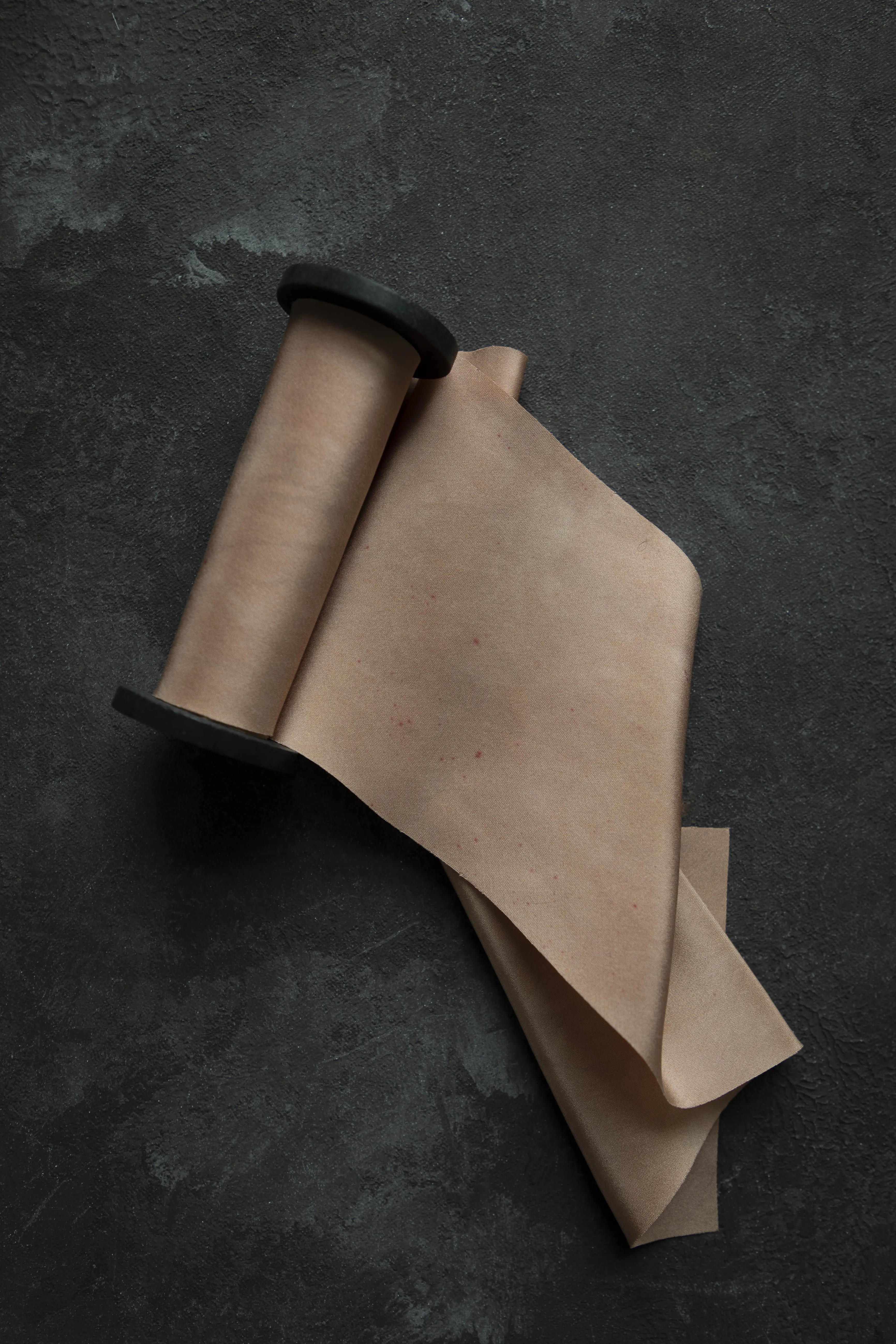 Lily Silk Ribbon | LIMITED EDITION