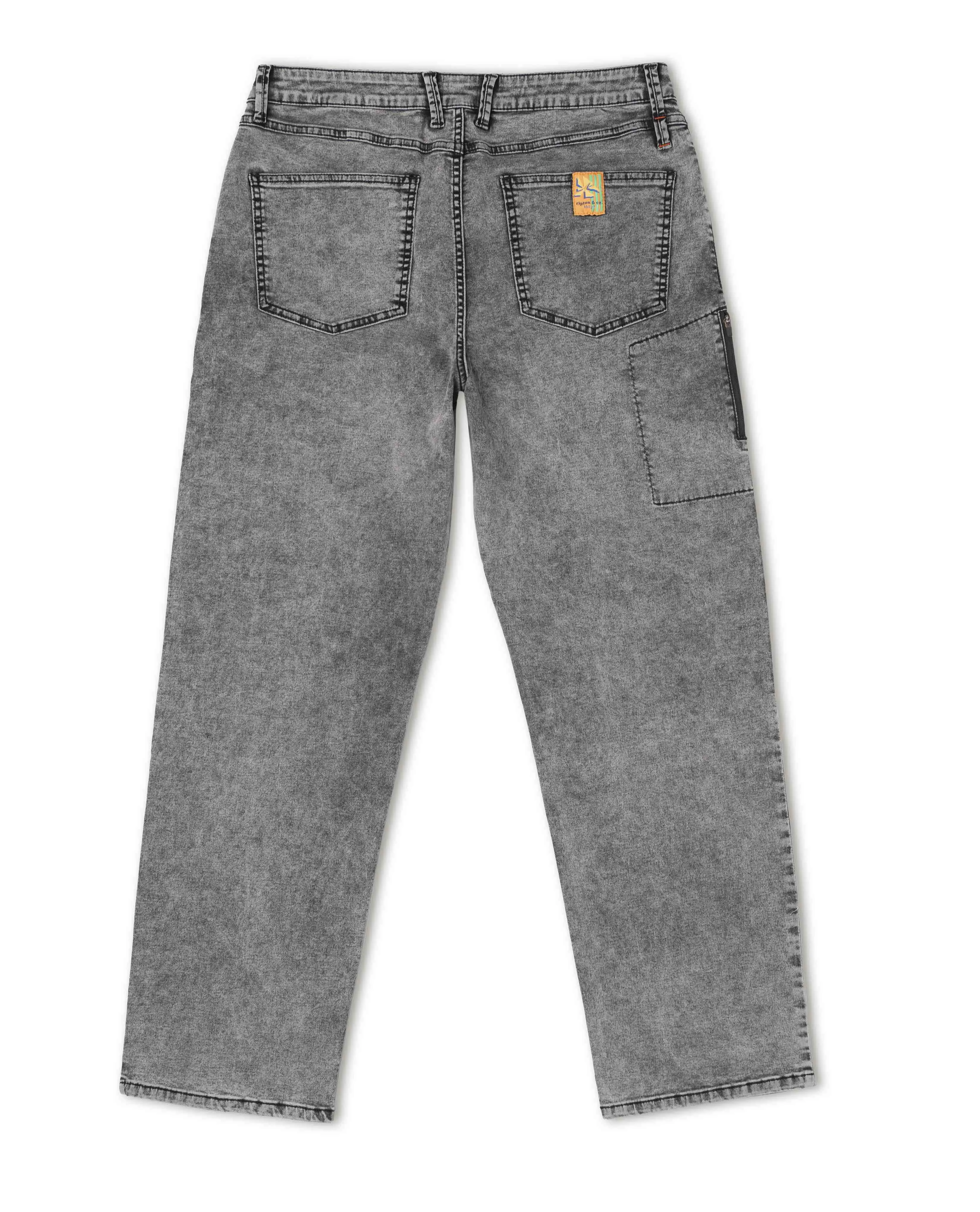 Men's Superlite™ Jeans Metal