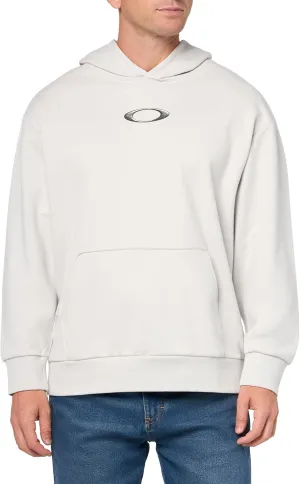 Oakley Men's Metal Pullover Hoodie