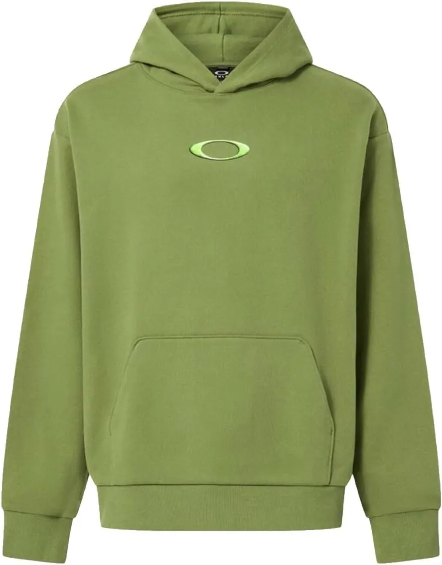 Oakley Men's Metal Pullover Hoodie