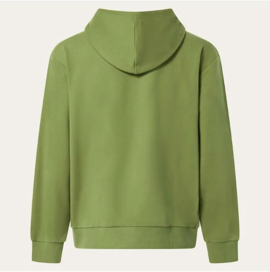 Oakley Men's Metal Pullover Hoodie