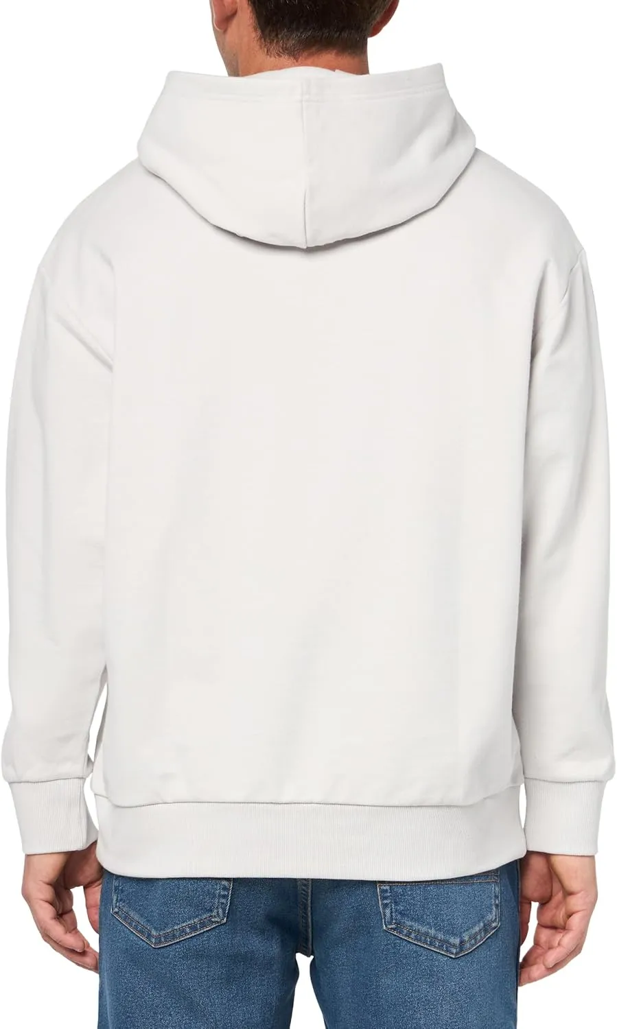 Oakley Men's Metal Pullover Hoodie