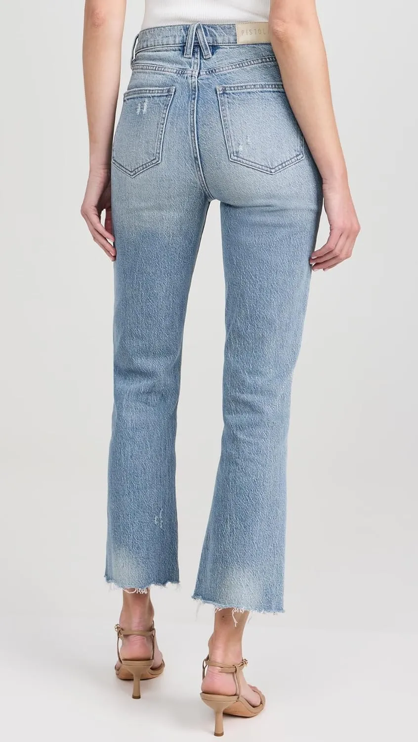 Pistola Denim Women's Ally Jeans