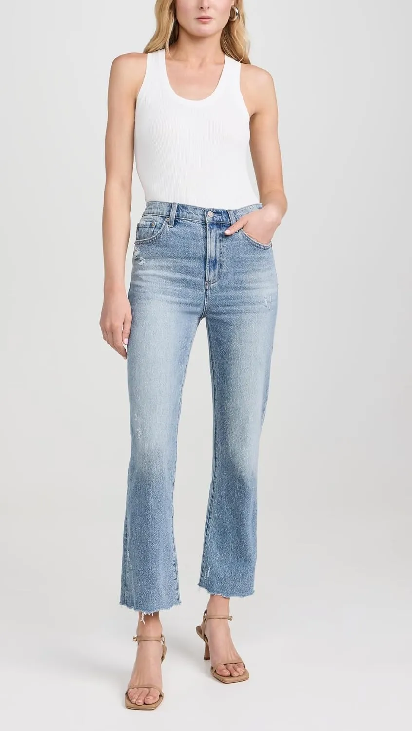 Pistola Denim Women's Ally Jeans