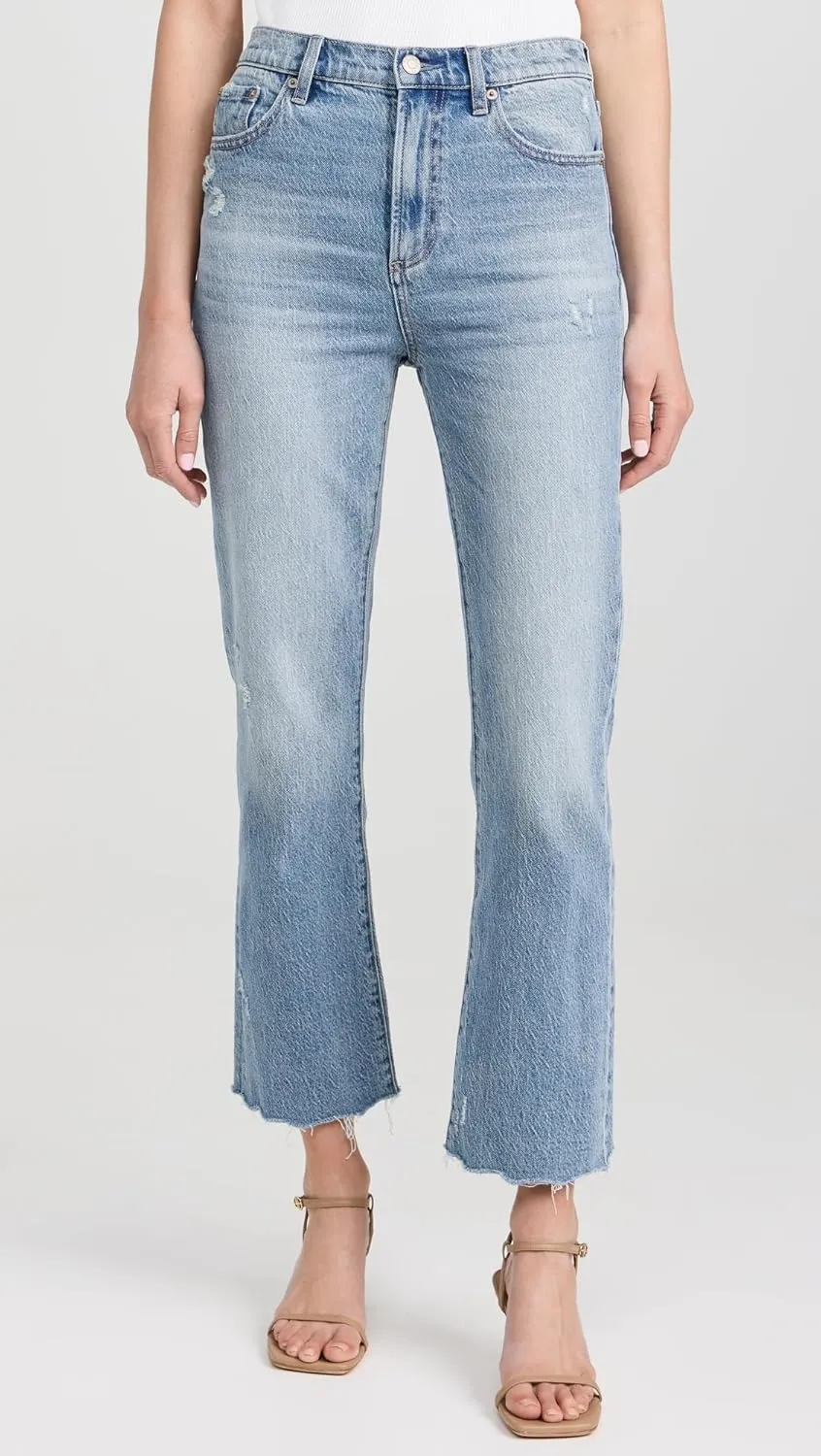 Pistola Denim Women's Ally Jeans