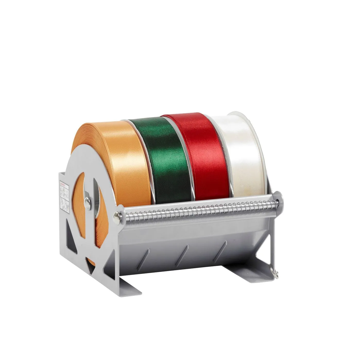 Satin Ribbon Dispenser - 4 Roll