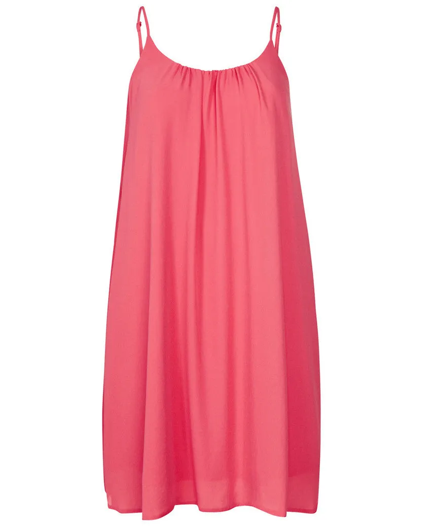 Short Beach Dresses